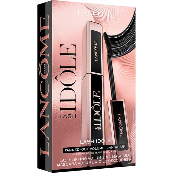 Lash Idôle Mascara