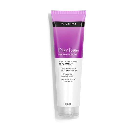 Frizz Ease Infinite Smooth Care Treatment