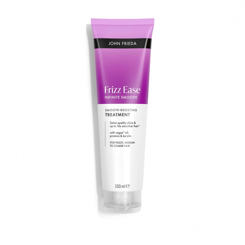 Frizz Ease Infinite Smooth Care Treatment