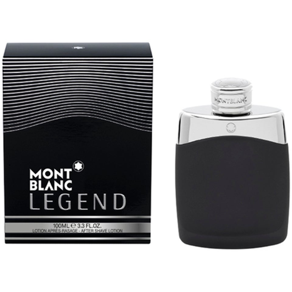 Legend Pour Homme After Shave