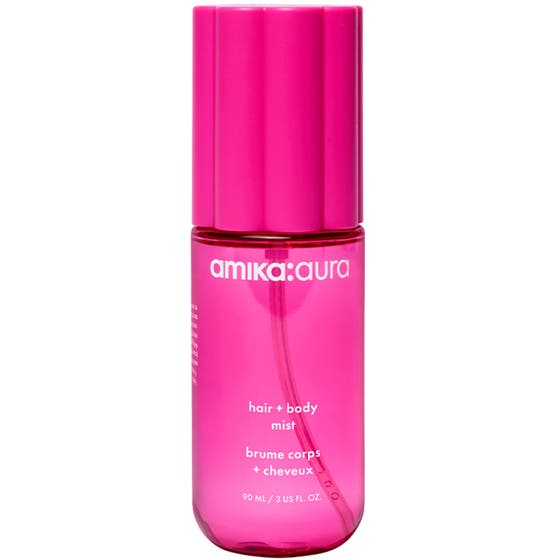 Aura Hair & Body Mist