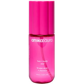 Aura Hair & Body Mist