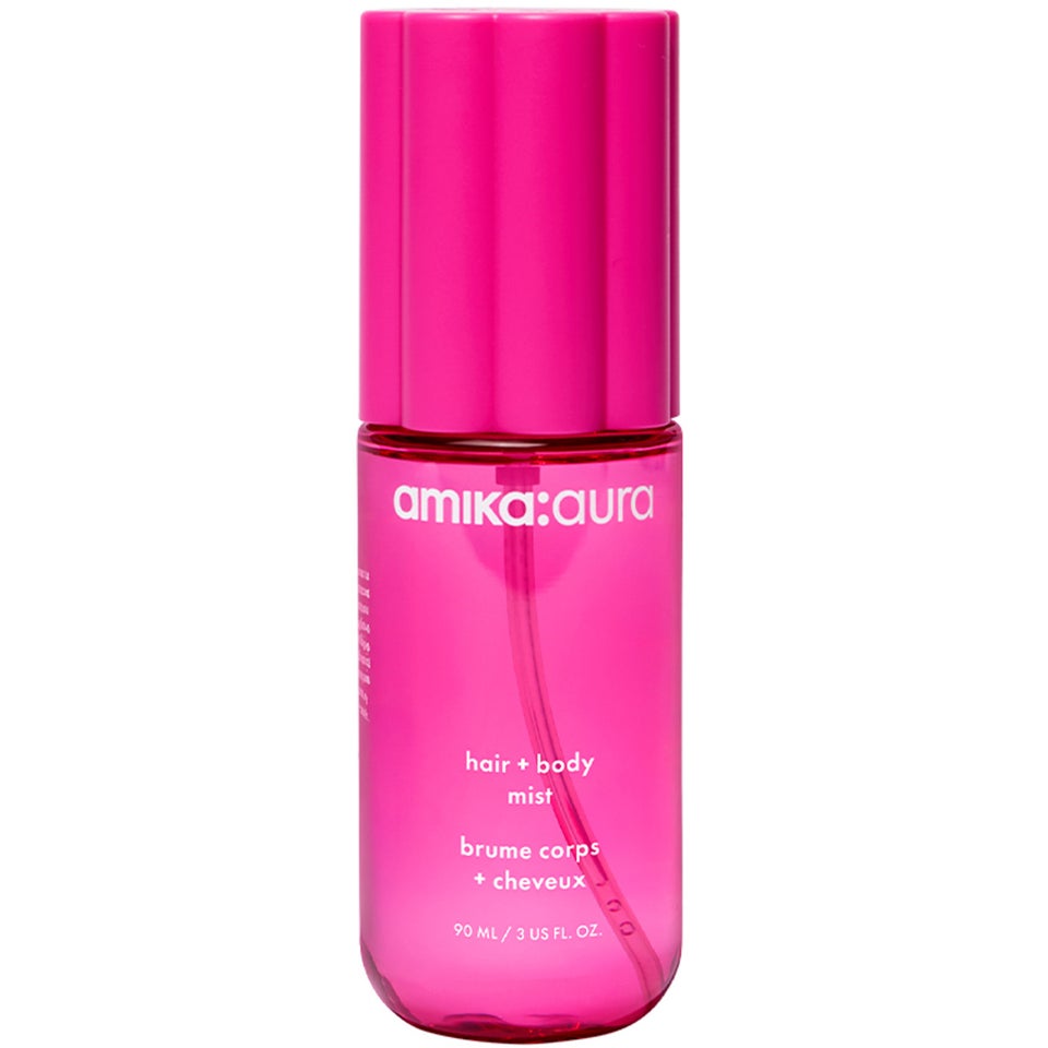 Aura Hair & Body Mist