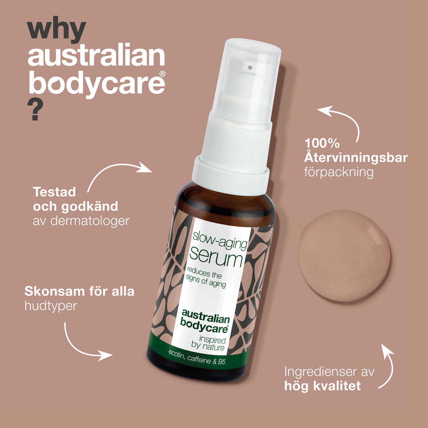 Slow Anti-Age Serum