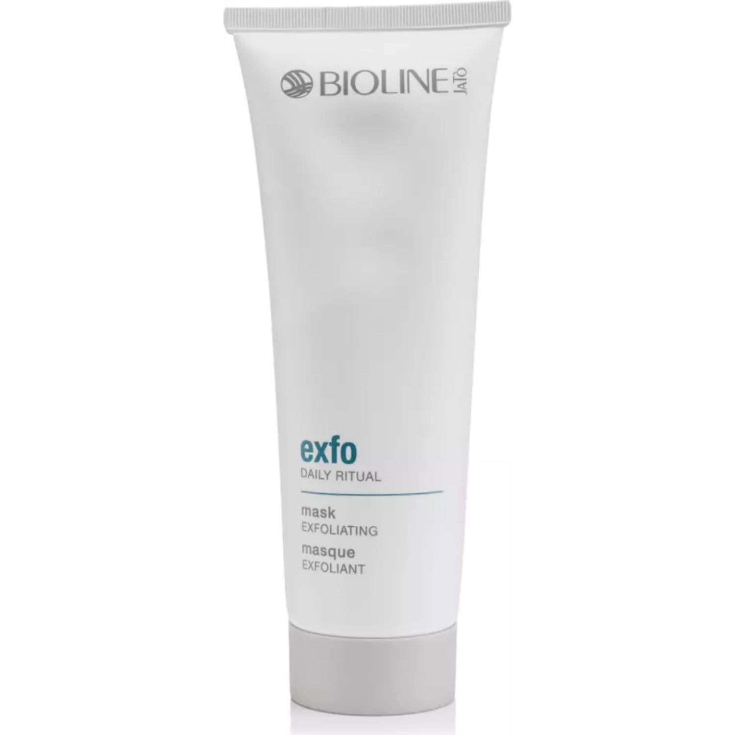 Bioline Jatò Daily Ritual Exfo Exfoliating Mask 100 ml