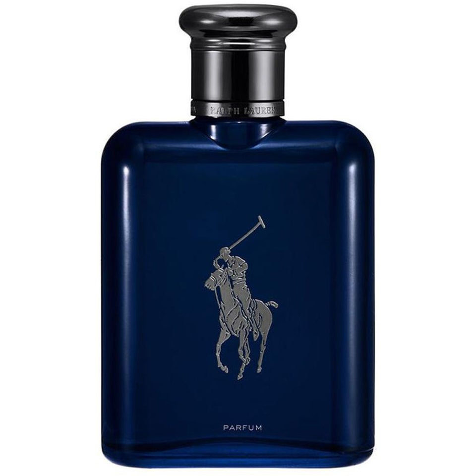 Polo Blue Parfum