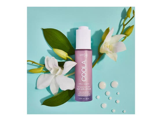 Classic Sun Silk Drops SPF30