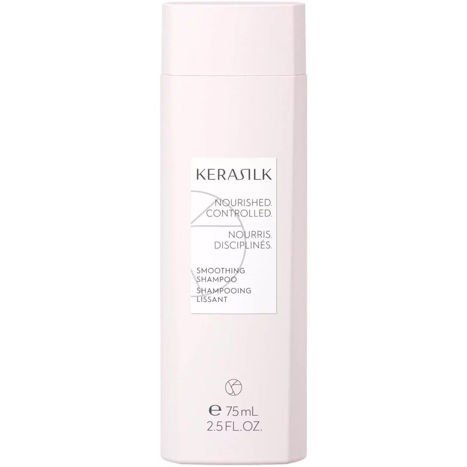 Kerasilk Smoothing Shampoo 75 ml