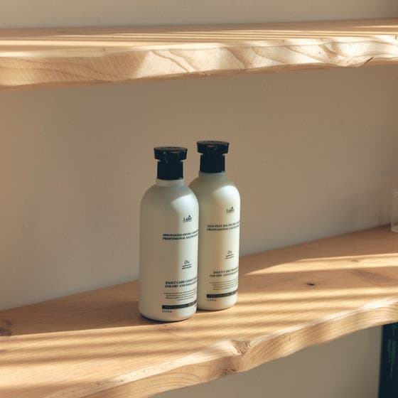 Newplex Balancing Shampoo