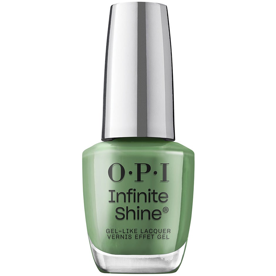 OPI Infinite Shine Happily Evergreen After - 15 ml billede