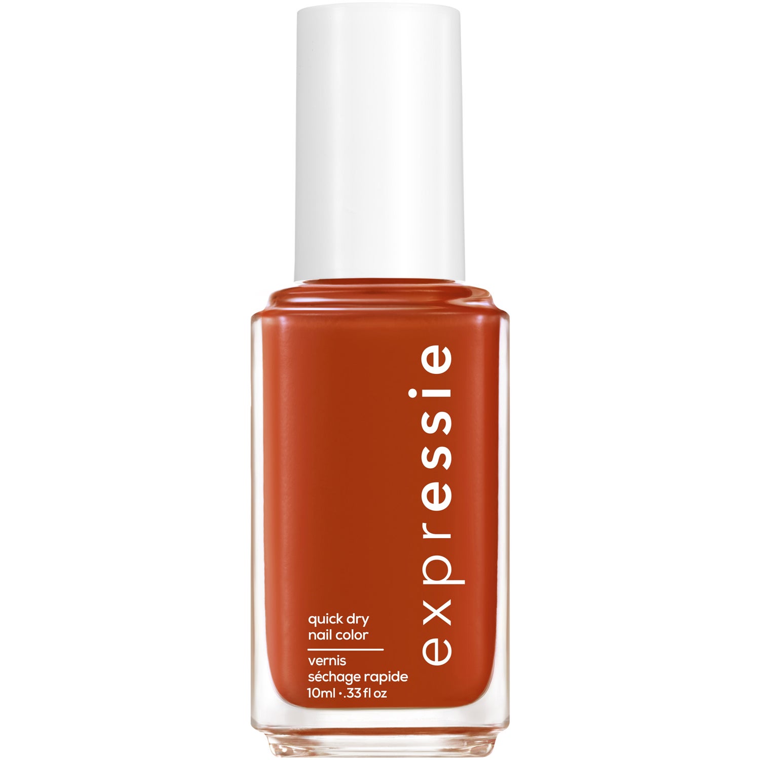 Expressie Bolt And Be Bold 180 10 ml