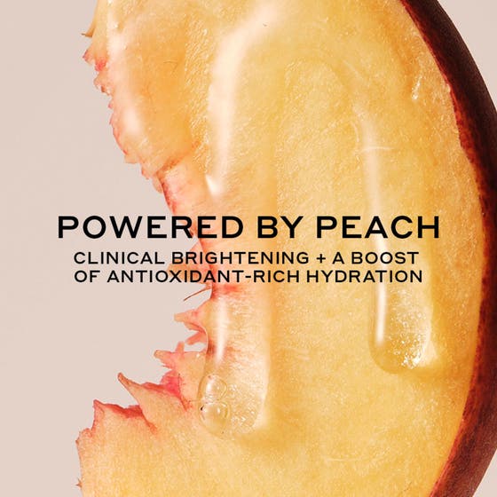 Truth Peach Glow Mist