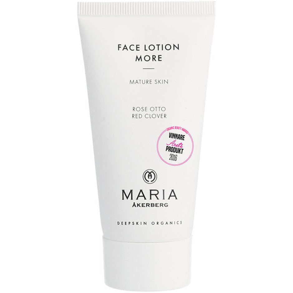 Maria Åkerberg   Face Lotion More 50 ml
