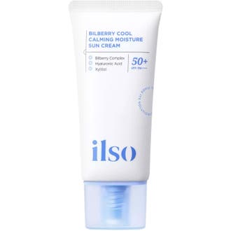 Bilberry Sun Cream