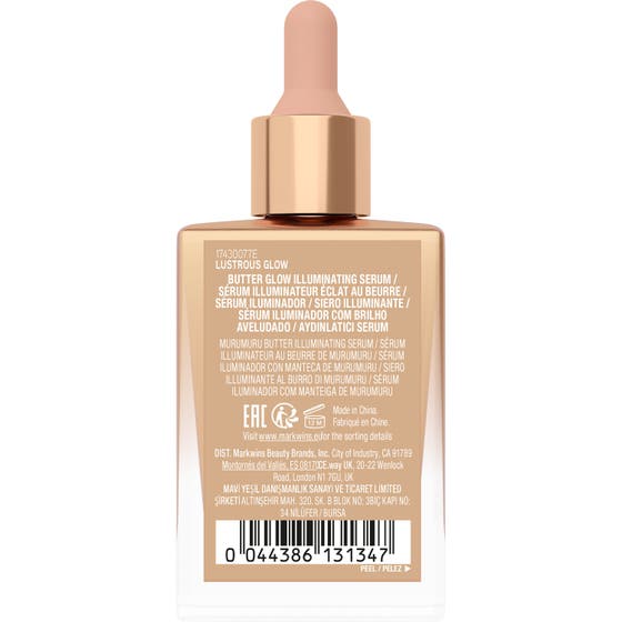 Butter Glow Illuminating Serum