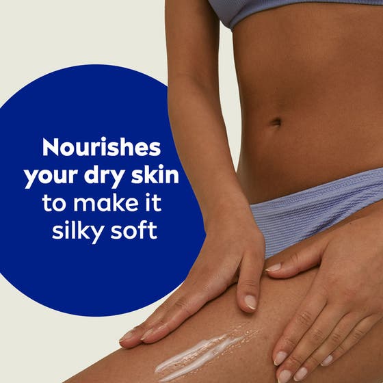 Rich Nourishing Body Lotion