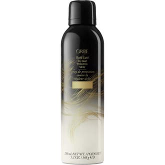 Gold Lust Dry Heat Protection Spray