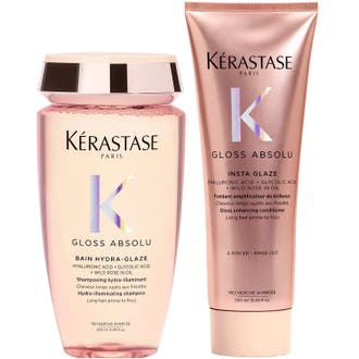 Gloss Absolu Duo