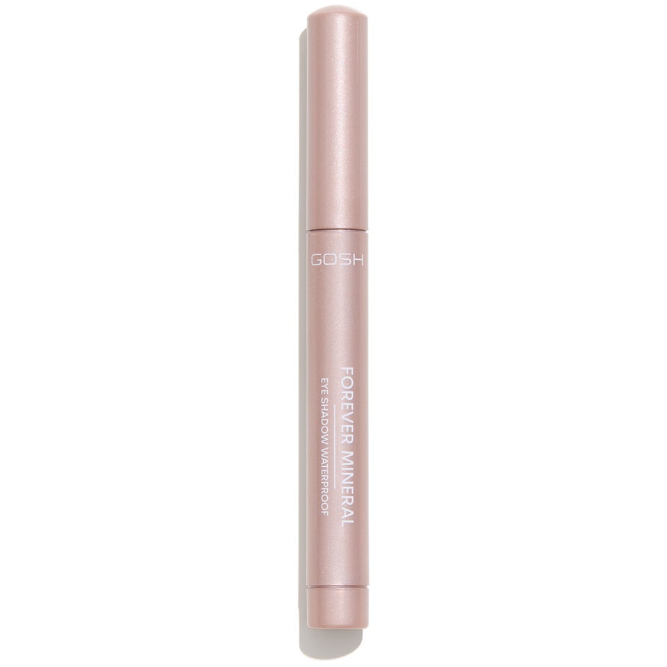 Forever Mineral Shimmer