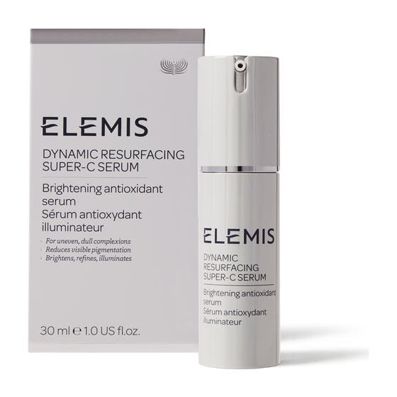 Dynamic Resurfacing Super-C Serum