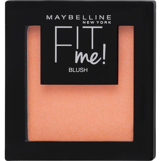 Fit Me Blush