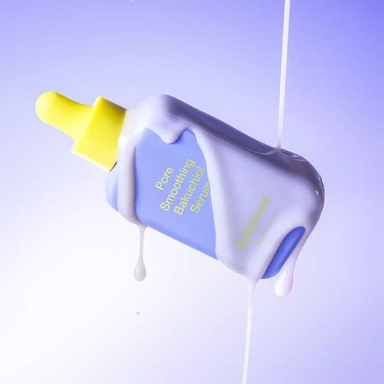Pore Smoothing Bakuchiol Serum