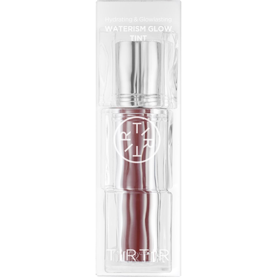 Waterism Glow Tint 01 Mauve Rose 4 g