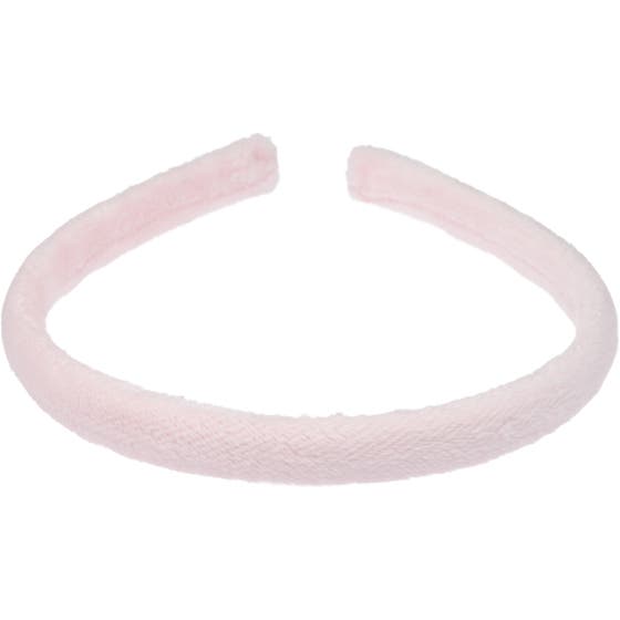 Velvet Hair Band Thin