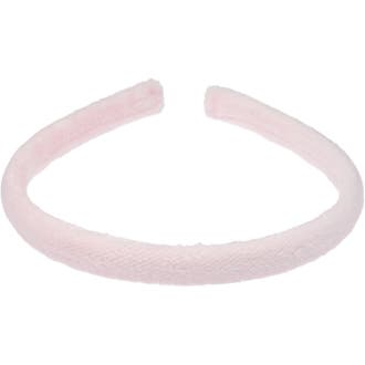Velvet Hair Band Thin