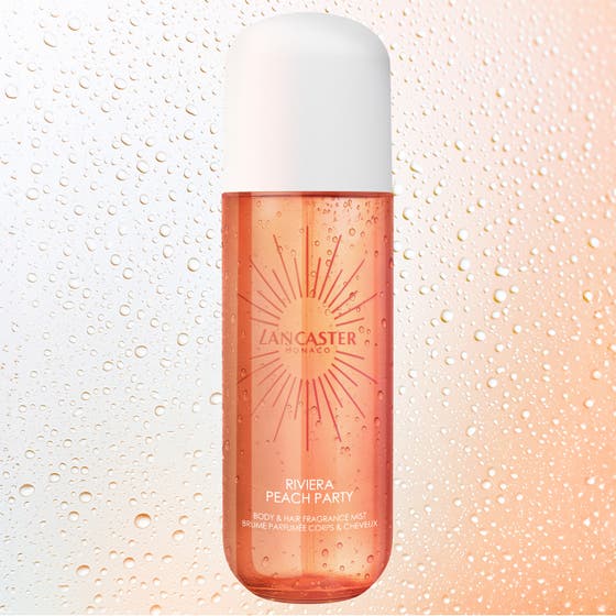 Fragrance Riviera Hair and Body Mist