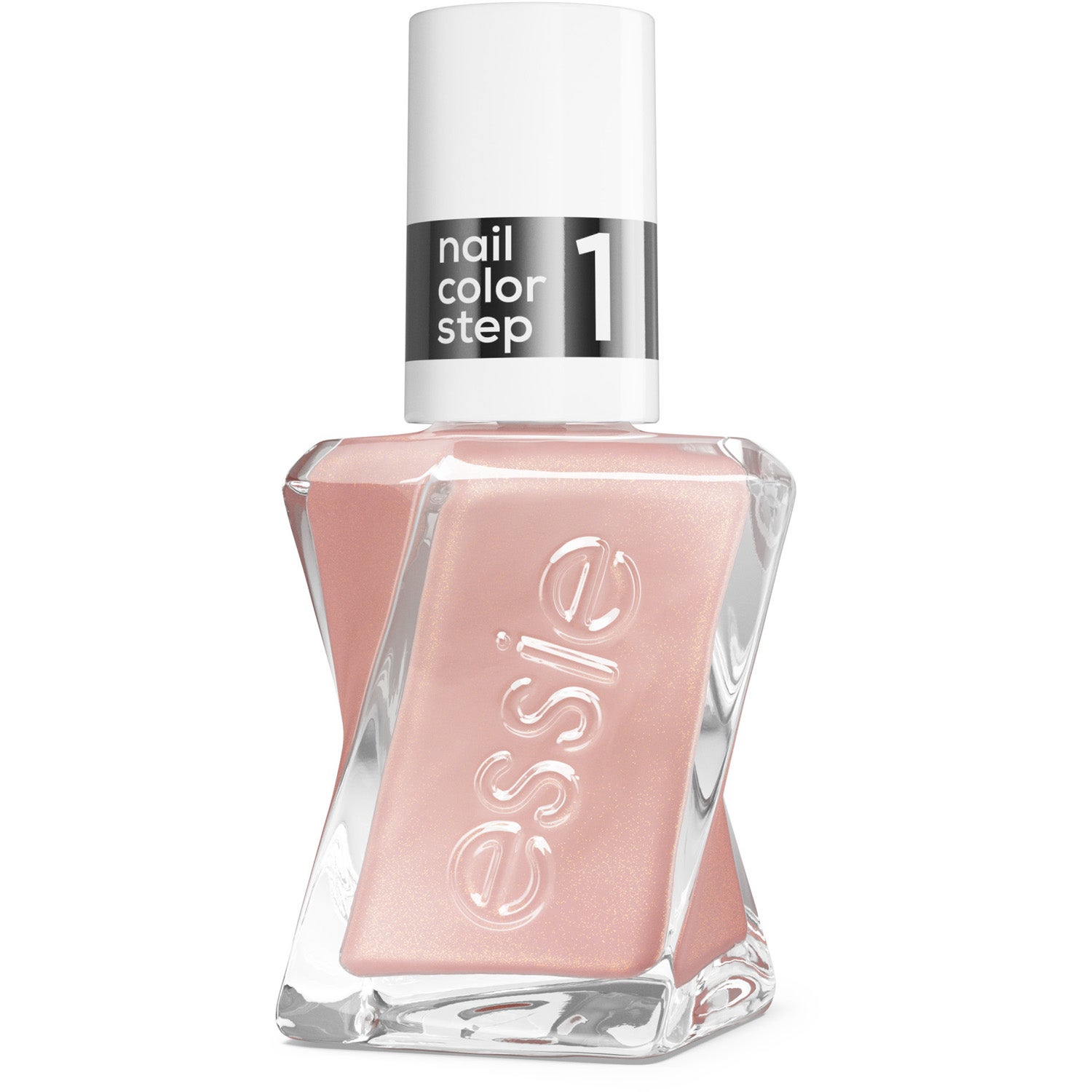 Essie Gel Couture Last Nightie 507 - 13,5 ml