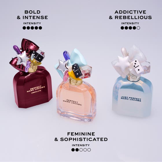 Marc Jacobs Just Perfect