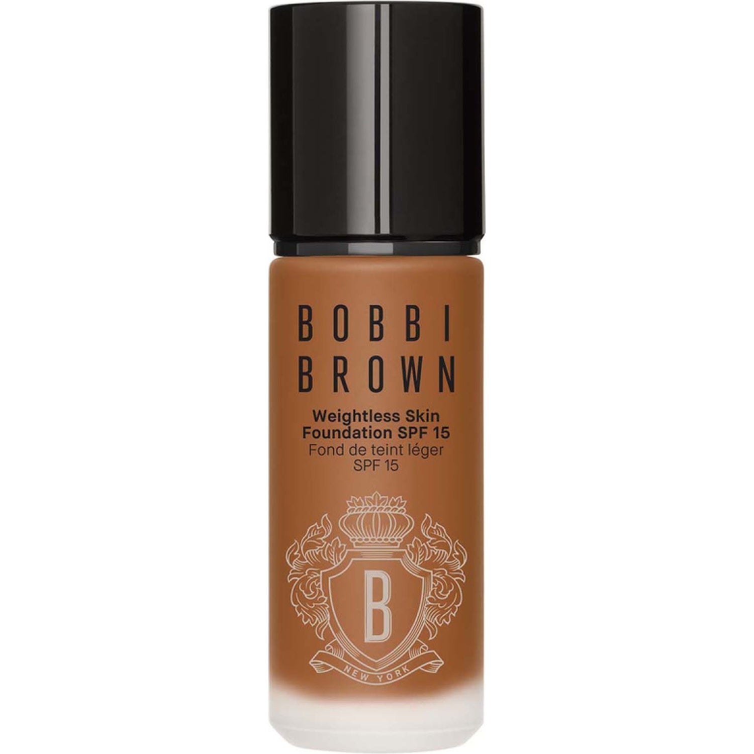 SPF 15 Neutral Walnut