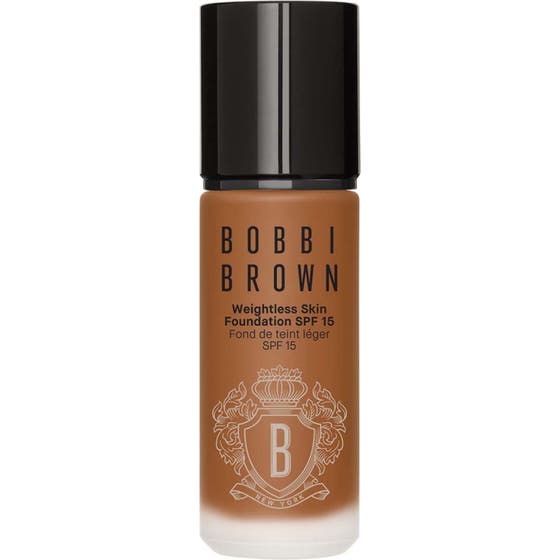 Mini Weightless Skin Foundation