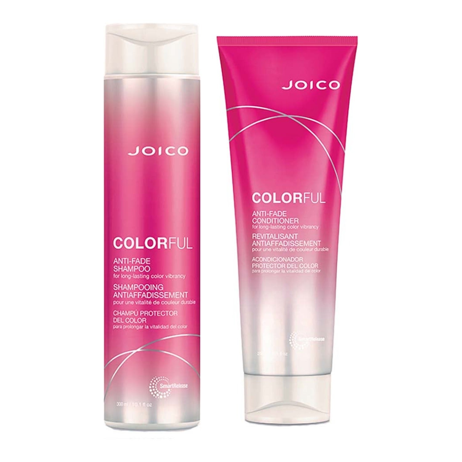 Joico Colorful Set