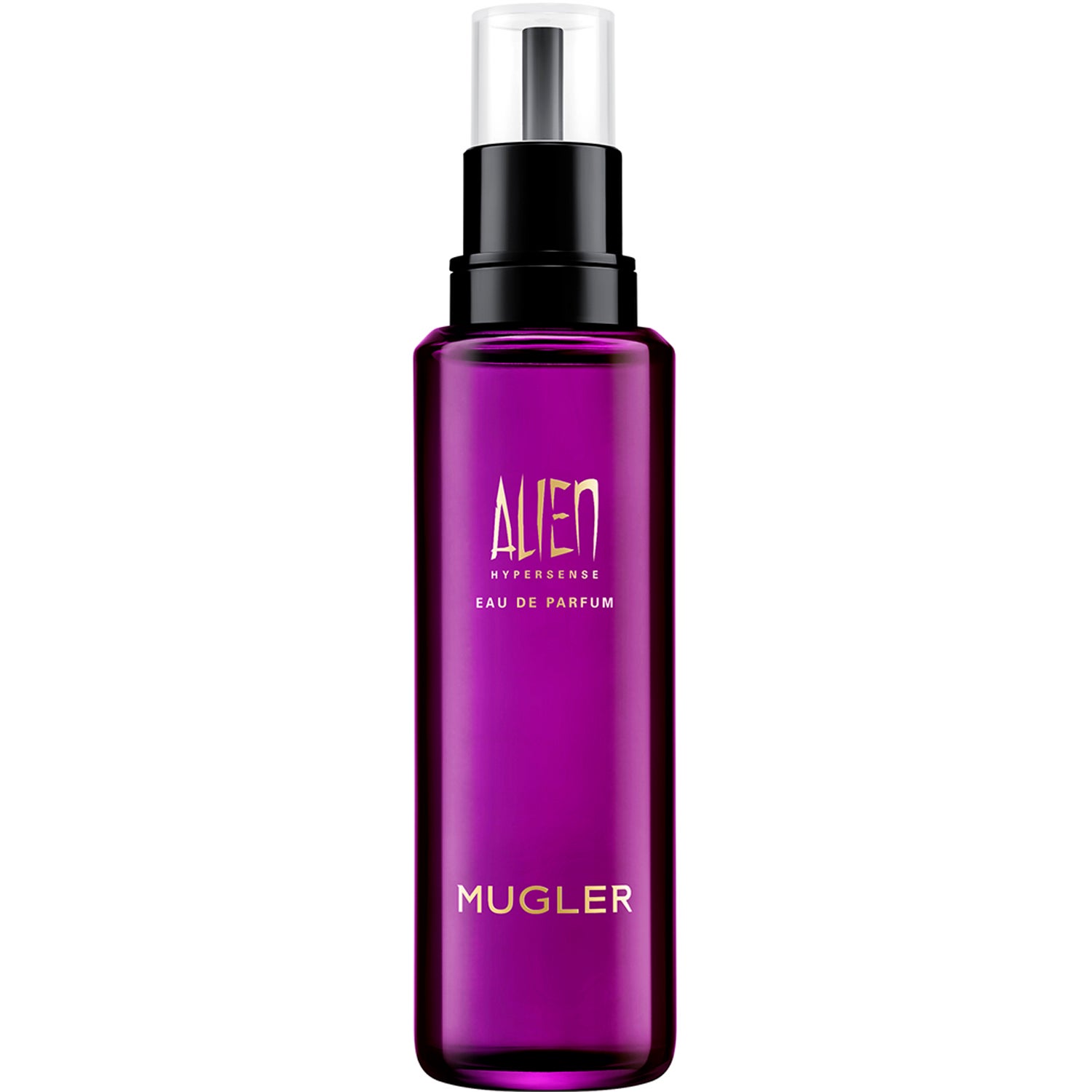 Mugler Alien Hypersense EdP Refill - 100 ml - Refill