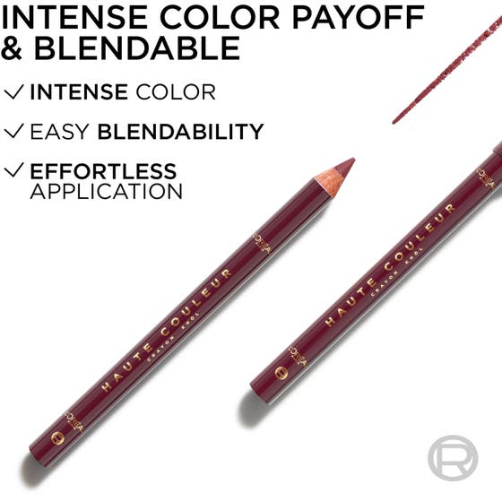 Haute Couleur Crayon Khôl