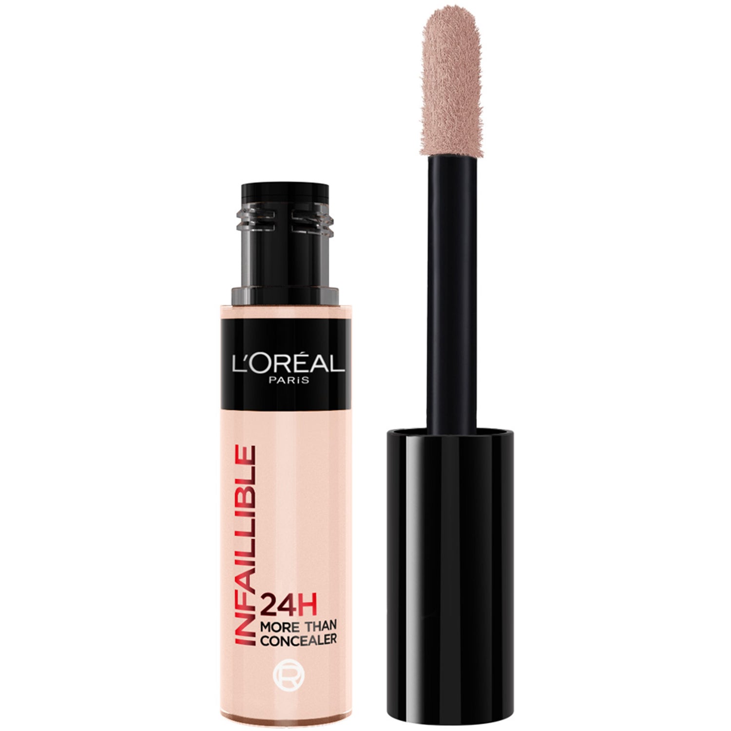 LOréal Paris Infaillible More Than A Concealer 325 Bisque dam – bild 8