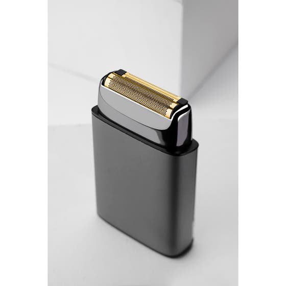 Super-X Single Foil Shaver