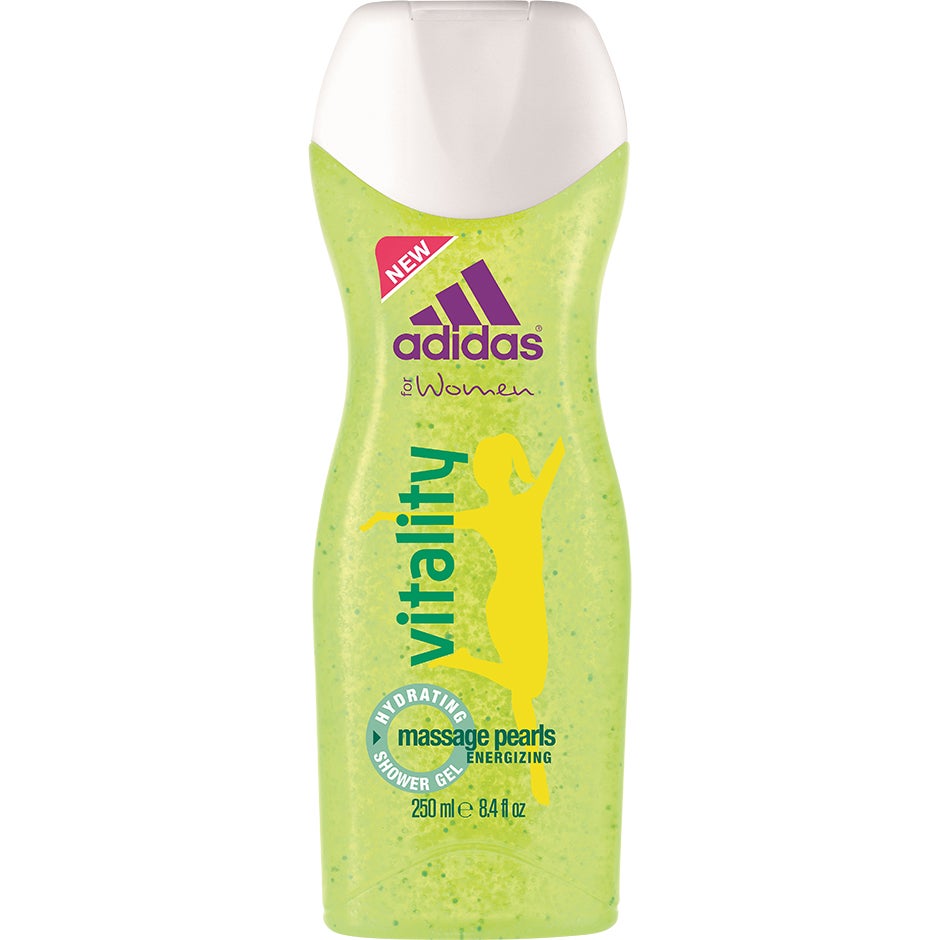 Adidas Adidas Natural Vitality parfym