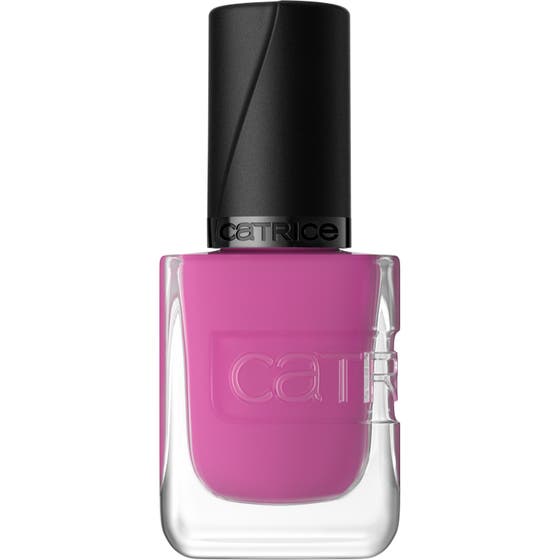 Gel Affair Nail Lacquer