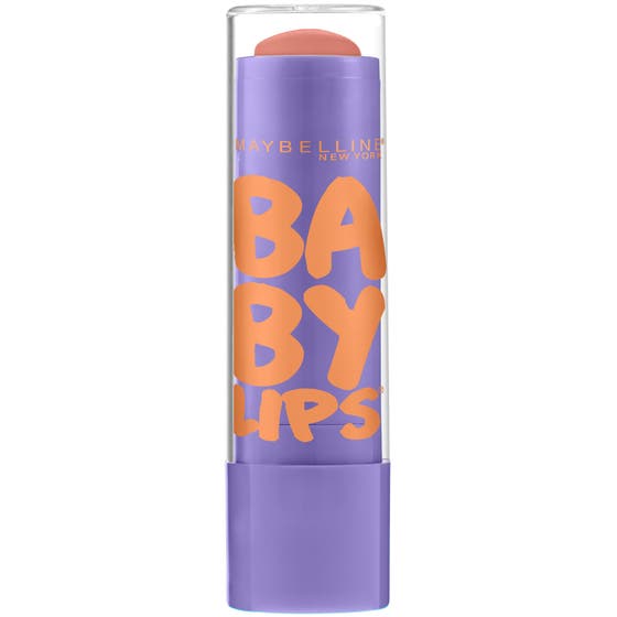 Baby Lips Lip Balm