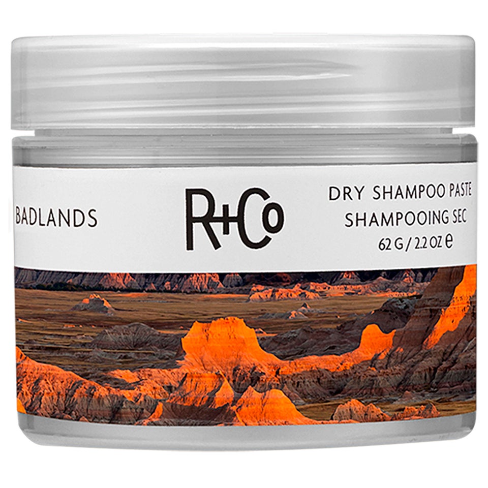Badlands Dry Shampoo Paste 62 g