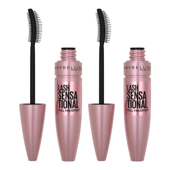 Lash Sensational Mascara Duo