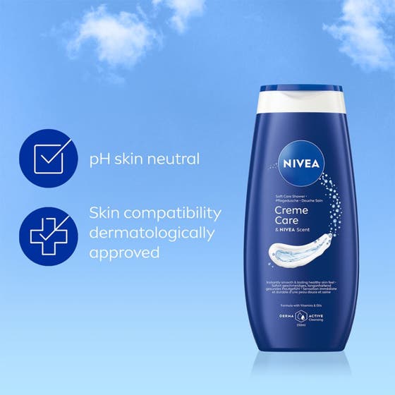 Creme Care Shower