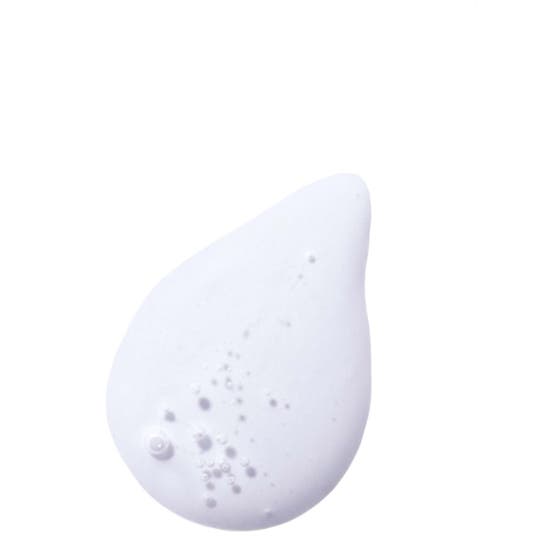 Erborian Centella Cleansing Gel 180 ml ansiktsrens med en klar og lett geltekstur som inneholder små bobler