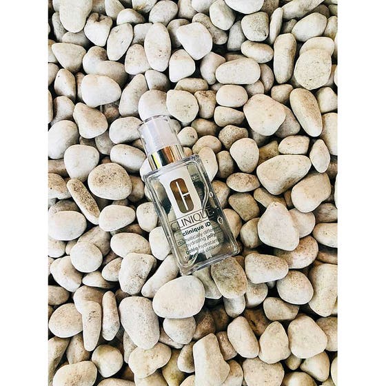 iD Base Dramatically Different