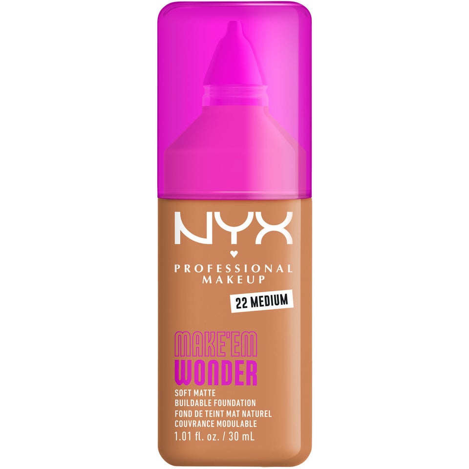 Make Em Wonder Foundation