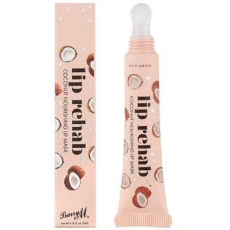 Lip Rehab Nourishing Lip Mask