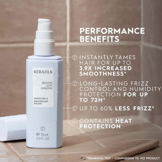 Taming Balm